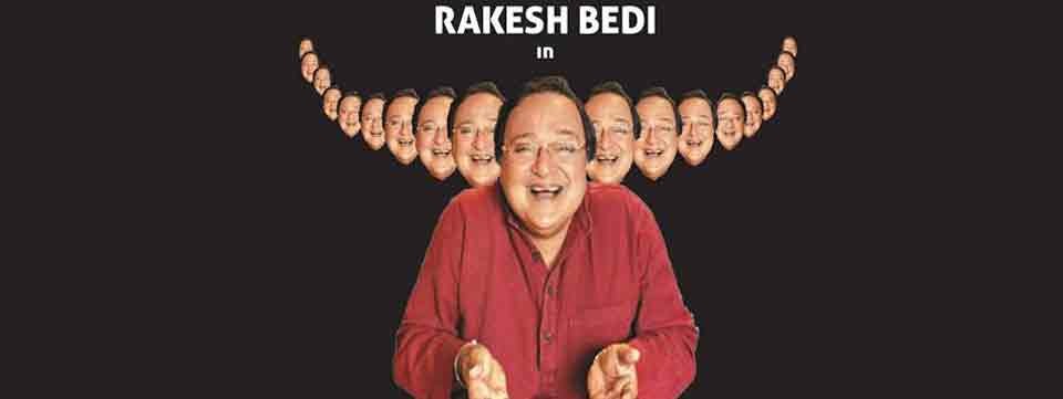 Rakesh Bedi In Massage Rakesh Bedi In Massage