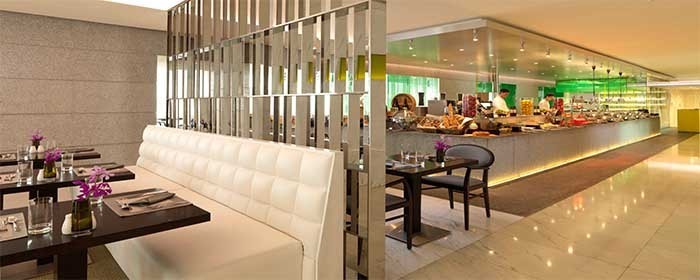 Ramadan at Radisson Royal Hotel Dubai