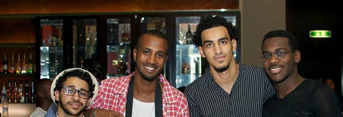 Rooftop Rhythms #14- September 27, 2013