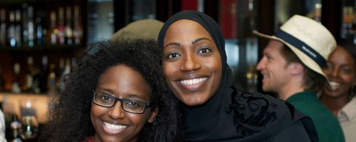 Rooftop Rhythms #15- October 25, 2013