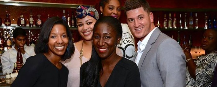 Rooftop Rhythms #17- December 6, 2013