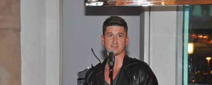 Rooftop Rhythms #18- January 24, 2014- Poetry Slam and Open Mic