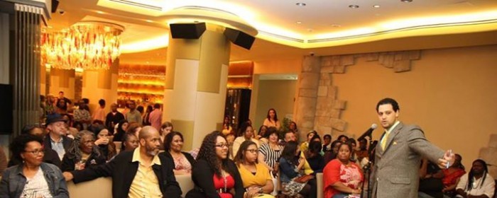 Rooftop Rhythms #20 (2nd Anniversary Show!)- March 21, 2014