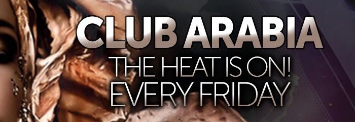 SAX CLUB ARABIA (Fridays) Feat Internationally known Lebanese Superstars & Guest DJ-s