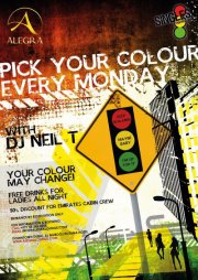 SINGLES TRAFFIC JAM!