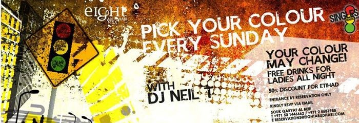 SINGLES TRAFFIC JAM!