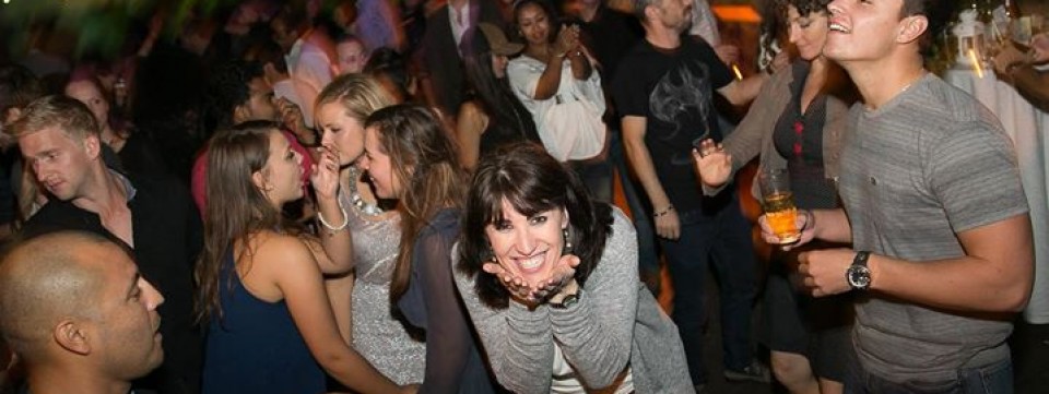 SUNDOWNER SESSIONS' SEASON 4