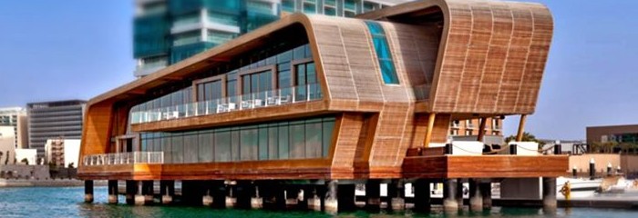 SUNSET SESSIONS - ORNINA