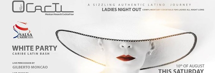 Saturday Night Caribe Caribbean Party @ Ocacti Saturday Night Caribe Caribbean Party @ Ocacti