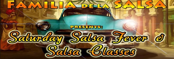 Saturday Salsa Fever @ Malecon, Dubai Marine Beach Resort n Spa Saturday Salsa Fever @ Malecon, Dubai Marine Beach Resort n Spa