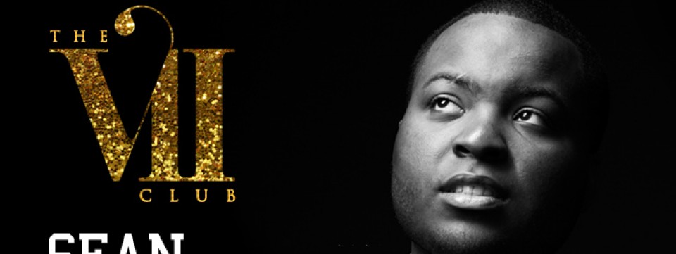 Sean Kingston launches 'The Vii Club'