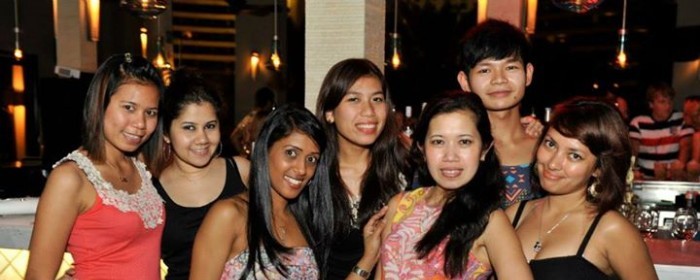 Senorita Sundays Senorita Sundays