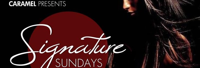 Signature Sundays With Paul Hamilton