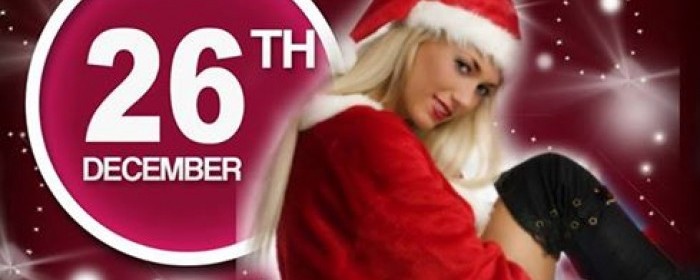 Snowy Christmas at Pachanga, Hilton JBR Snowy Christmas at Pachanga, Hilton JBR