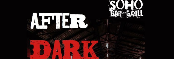 SoHo After Dark with DJ Rob Love