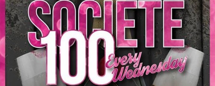 Societe 100 Club