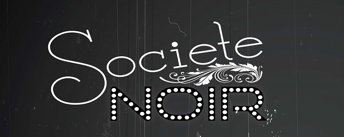 Societe Noir Societe Noir