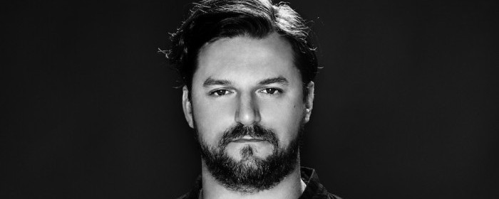 Solomun at Provocateur Solomun at Provocateur