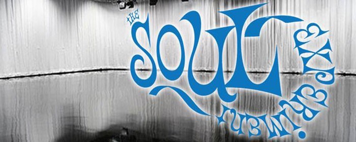 Soul Experiment live @ Champions