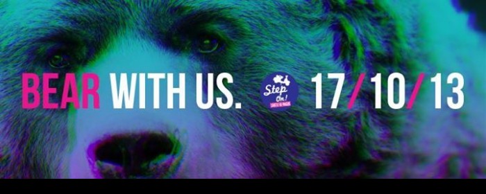 Step On. Indie, yeah?
