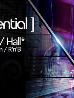 Sunday/Essential at Chameleon club