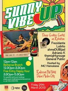 Sunny-Vibe-Up Sunny-Vibe-Up