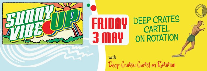 Sunny Vibe Up Sunny Vibe Up