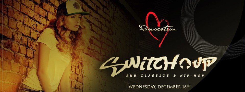 Switch Up