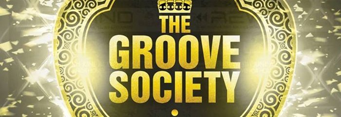 THE GROOVE SOCIETY @ Embassy | Thurs 4th July | FREE Entry THE GROOVE SOCIETY @ Embassy | Thurs 4th July | FREE Entry