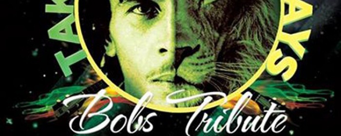 TakeOver Thursdays (Bobs Tribute)