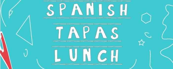 Tapas Lunch