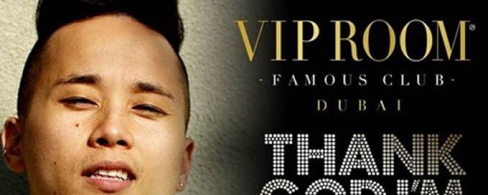 Thank God I'm a Vip Presents Dj Baby Yu Thank God I'm a Vip Presents Dj Baby Yu