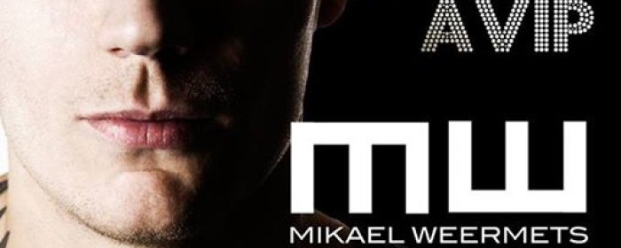 Thank God I’m a Vip Presents…Mikael Weermats