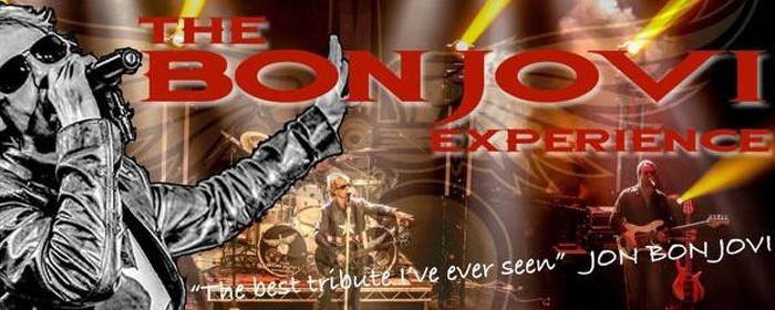 The Bon Jovi Experience