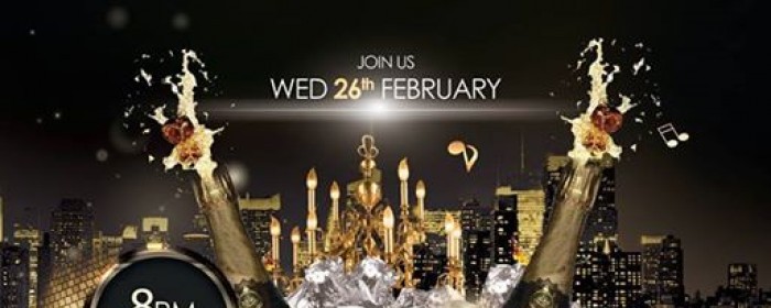 The City Vibes | DJ KABOO BIRTHDAY BASH - FREE CHAMPAIGN  | Ladies Night at Pearls & Caviar