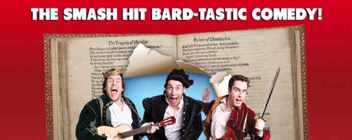 The Complete Works of William Shakespeare (Abridged) The Complete Works of William Shakespeare (Abridged)