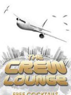 The Crew Lounge -TONIGHT!  Ladies and Airline Crew (Inc Guys) DRINK FREE!! @ Pearls & Caviar
