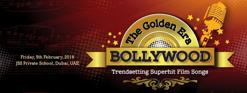 The Golden Era Of Bollywood