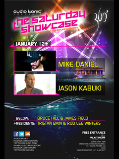 The Saturday Showcase The Saturday Showcase