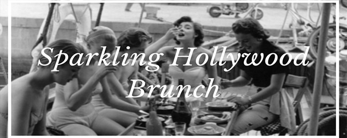 The Sparkling Hollywood Brunch at Delphine The Sparkling Hollywood Brunch at Delphine