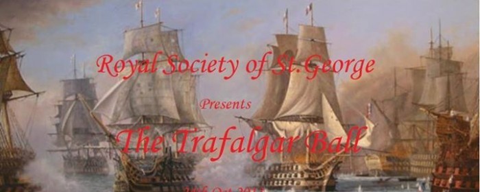 The Trafalgar Ball