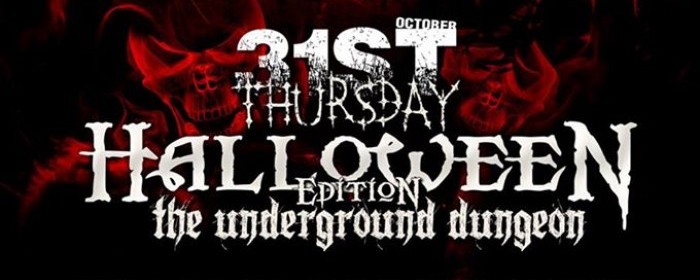 The Underground Dungeon The Underground Dungeon