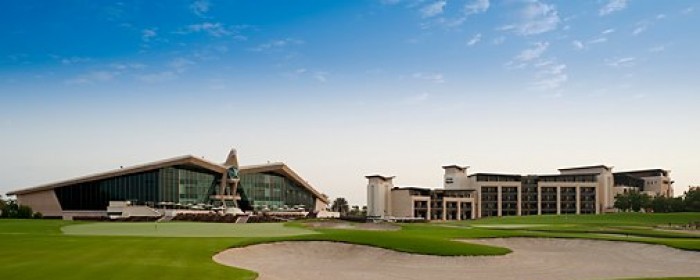 The Westin Abu Dhabi Kilomarathon Charity Run! ( The first ever Kilomarathon of UAE)