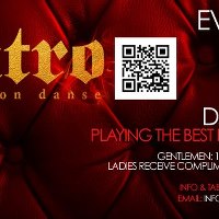 Theatro - Arabic & Fusion Launch Night | Every Saturday | Rush, Yas Viceroy Hotel
