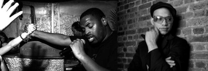 Tiger Beer presents GlobalFunk Ft. LTJ Bukem & Stamina MC, powered by Oakley - Thurs 20th June