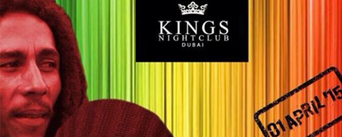 ULTIMATE REGGAE WEDNESDAYS