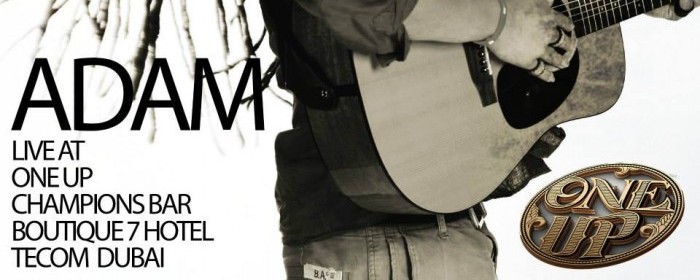 UNPLUGGED SATURDAY'S @ "ONE UP" Bar UNPLUGGED SATURDAY'S @ "ONE UP" Bar