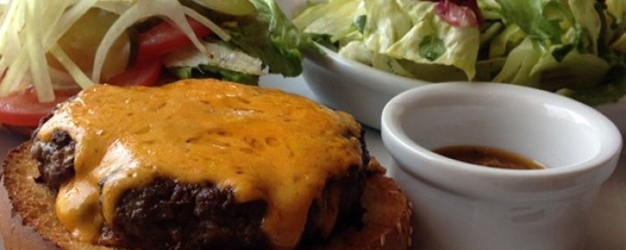 'USDA Prime Burger and Beer 'USDA Prime Burger and Beer