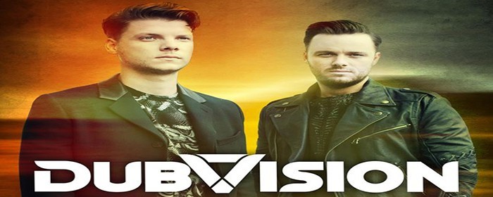 United As Everyone at PACHA presents DUBVISION United As Everyone at PACHA presents DUBVISION