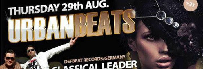 Urban Beats Urban Beats